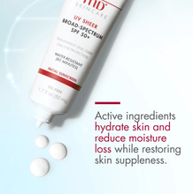 Load image into Gallery viewer, DrFreund Skincare EltaMD UV Sheer Broad-Spectrum SPF 50+ Facial Sunscreen