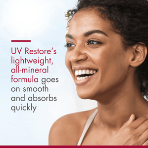 DrFreund Skincare EltaMD UV Restore Broad-Spectrum SPF 40 Facial Sunscreen