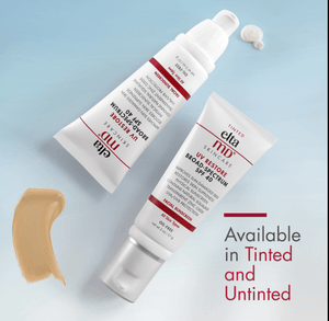DrFreund Skincare EltaMD UV Restore Broad-Spectrum SPF 40 Facial Sunscreen
