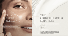 Load image into Gallery viewer, DrFreund Skincare SkinMedica TNS Advanced+Serum anti-aging serum, skincare, wrinkle and fine line corrector, stem cell serum
